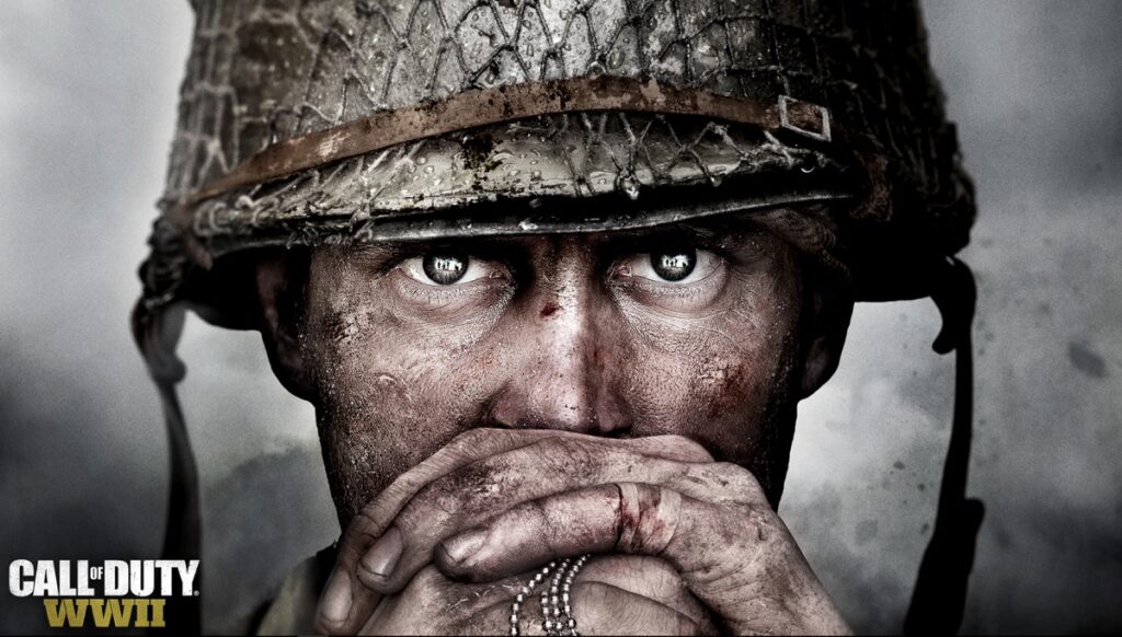 Call of Duty: WWII confirmed as the world’s biggest shooter returns to its roots