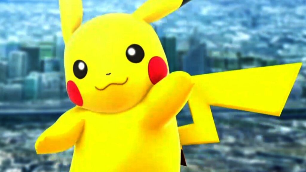 How Satoru Iwata’s dedication brought Pokémon to the West