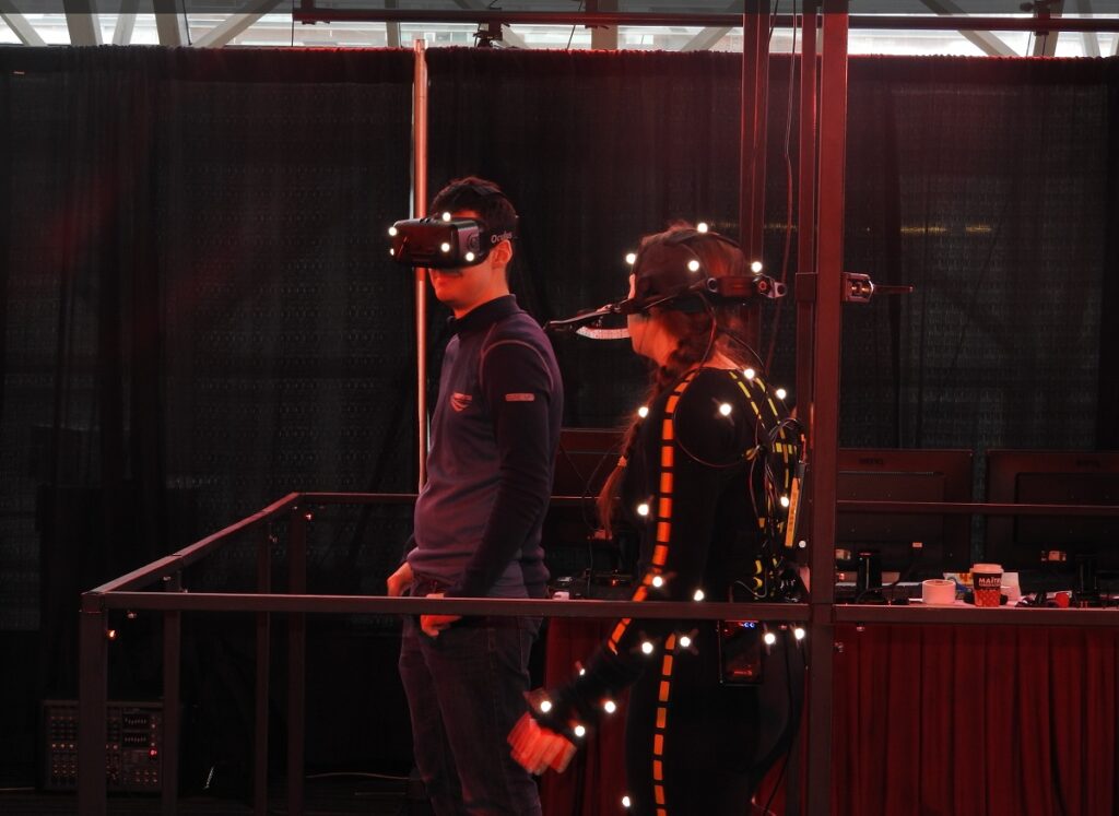 Canada’s game industry isn’t just Ubisoft — it’s mobile and VR, too