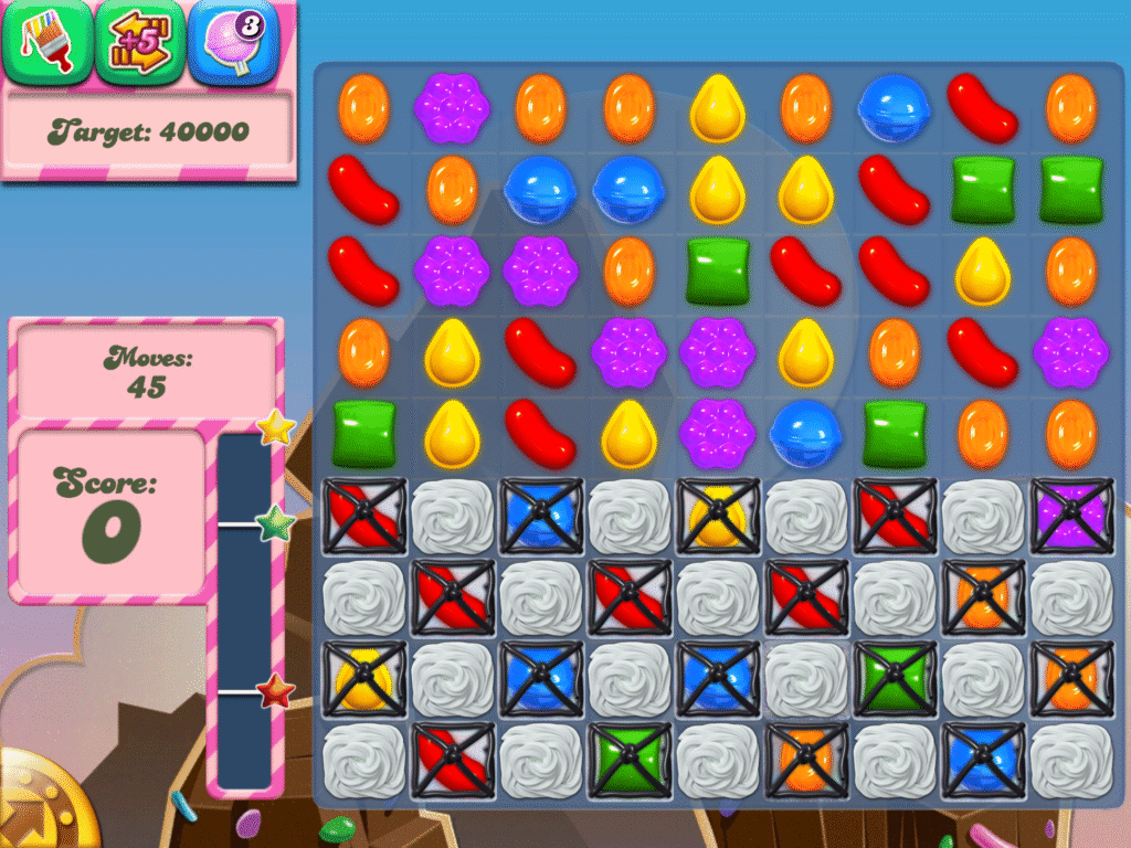 South Korea blocks all Facebook games as part of a government crackdown