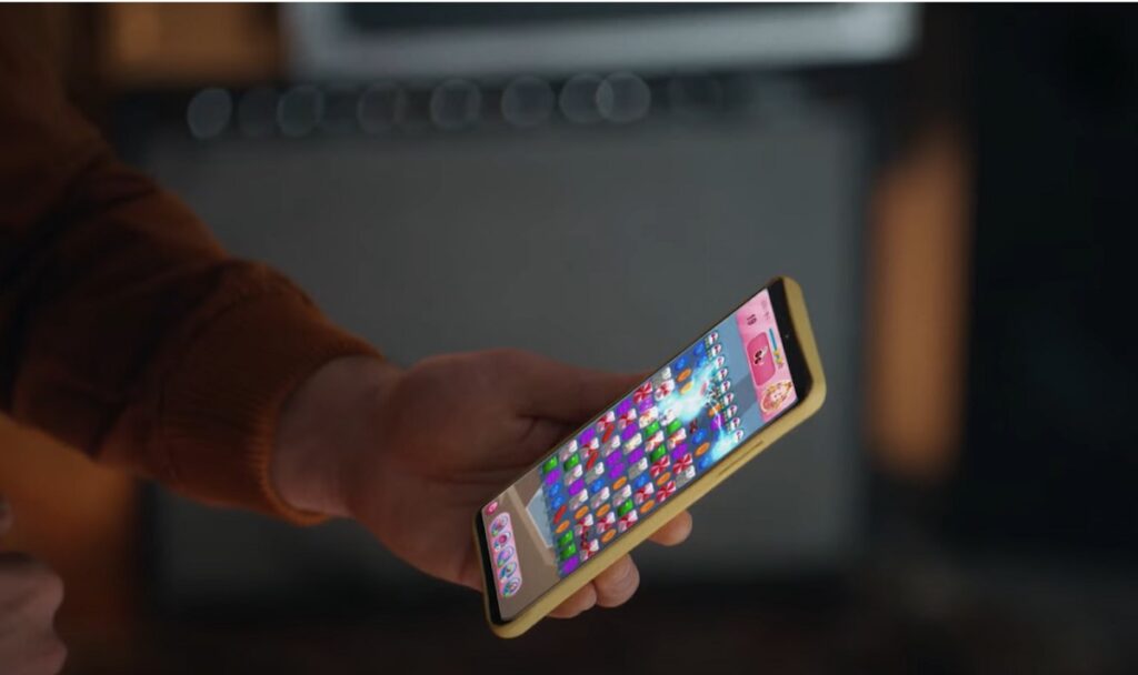 King celebrates Candy Crush Saga’s 15,000th level and $20B in revenue