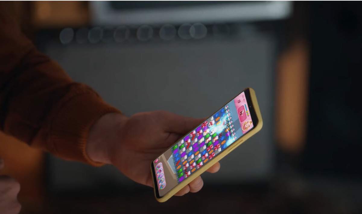 Candy Crush Saga has hit 15,000 levels.