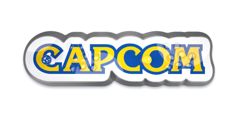 Capcom Home Arcade.