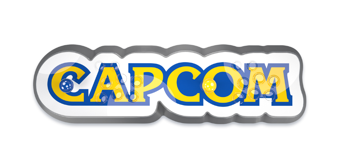 Capcom Home Arcade.