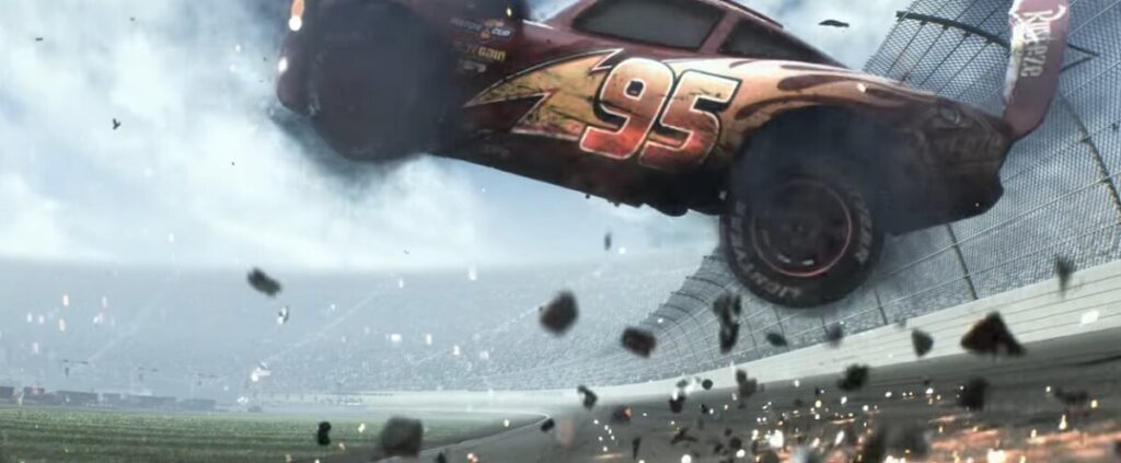 Warner Bros. picks up Avalanche team to make Cars 3 game for Disney