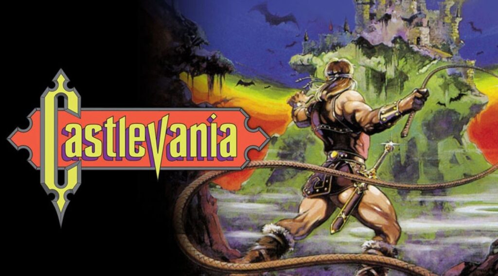 Castlevania Anniversary Collection fills its roster with Bloodlines, Kid Dracula, and more