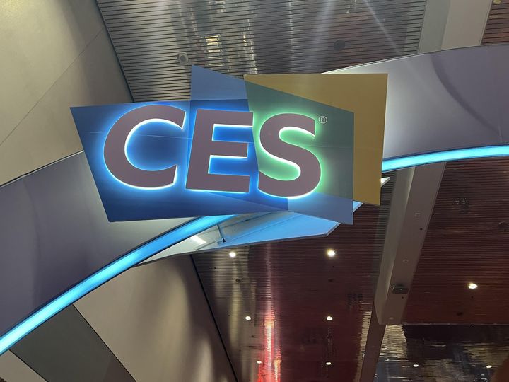CES 2023