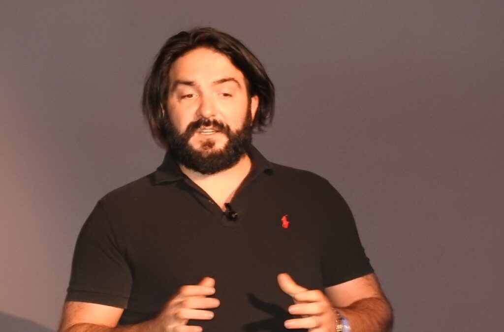 Crytek unveils its next-generation, VR-enabled game engine CryEngine V