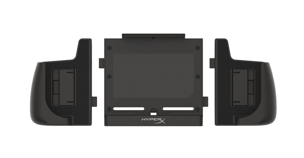 The ChargePlay Clutch from HyperX