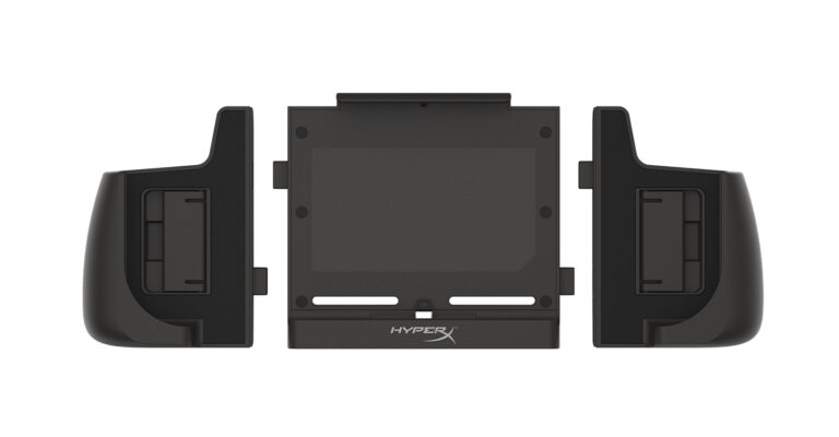 The ChargePlay Clutch from HyperX