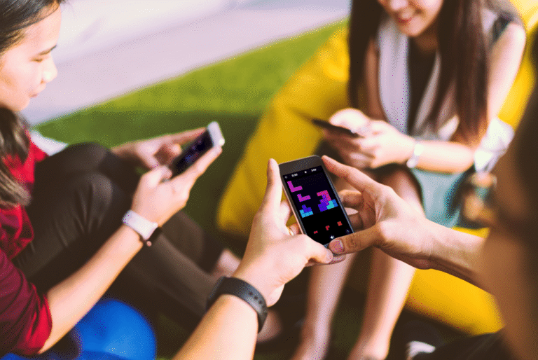 Skillz is pioneering mobile esports.