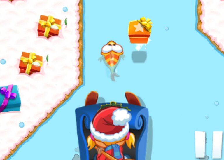 Pocket Gems
