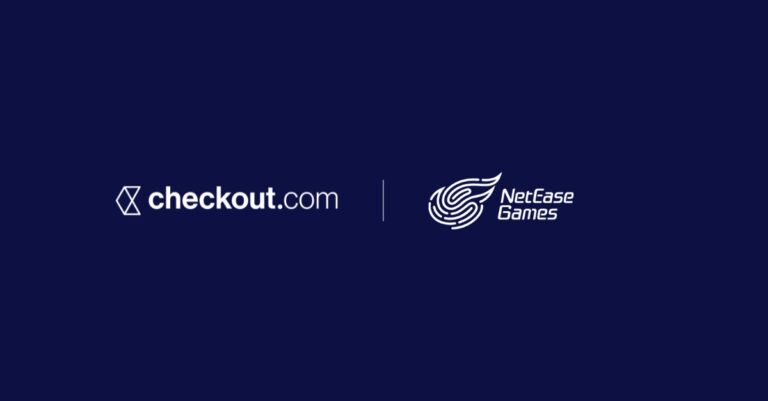 Checkout.com is handling payments for NetEase Games.