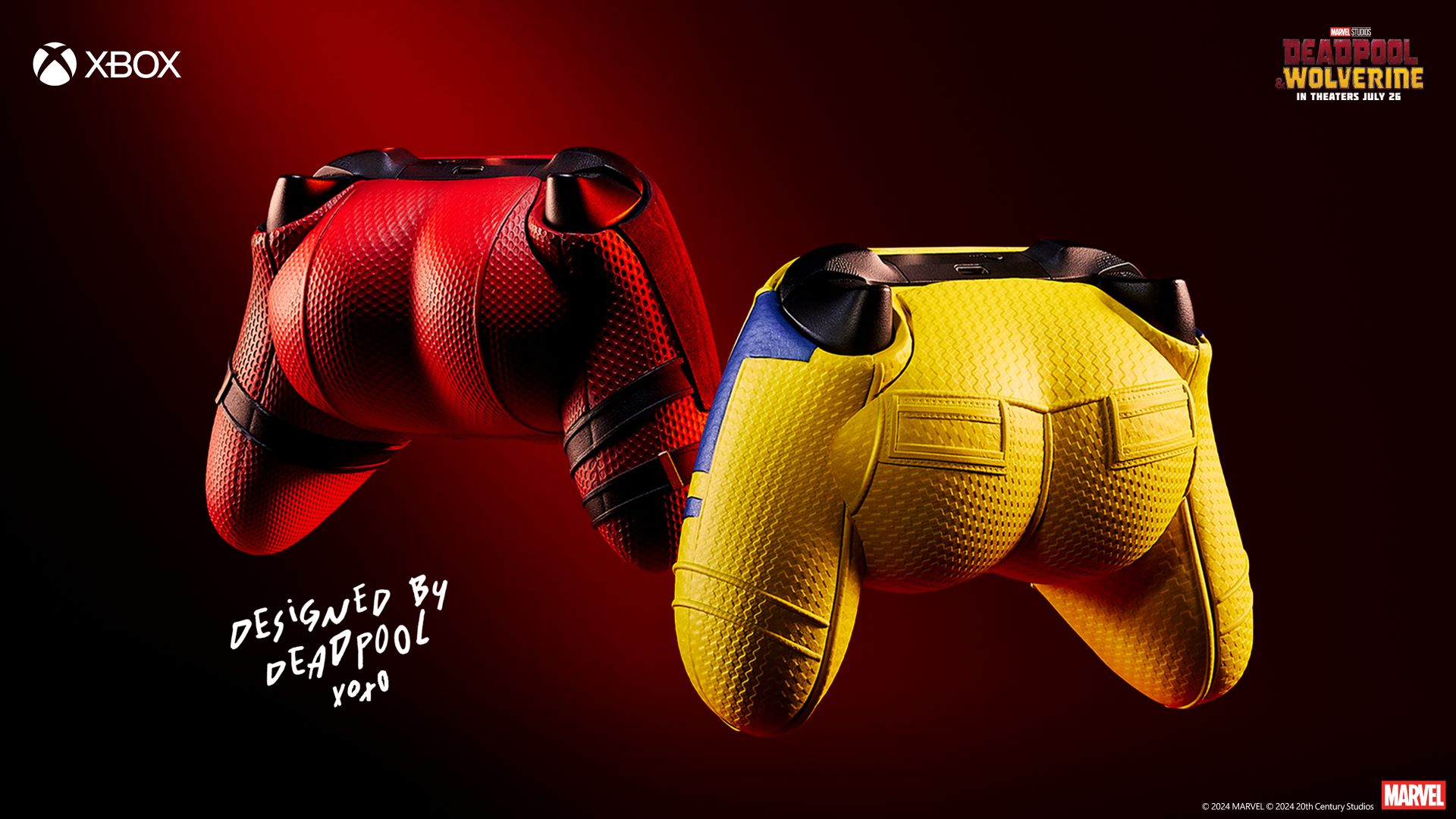 Deadpool and Wolverine hits theaters on Friday July 26. As a part of its all out marketing push, the film has partnered with a number of gaming properties like Xbox, Fortnite and Marvel Snap to promote the movie to gamers
