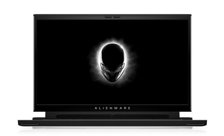 The Alienware m15 R4 gaming laptop has an option for a Cherry MX mechanical keyboard.