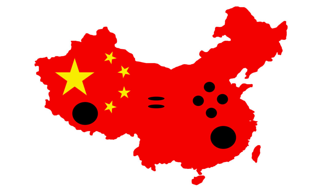 China’s $24 billion game market has a new competitor: Rastar Games