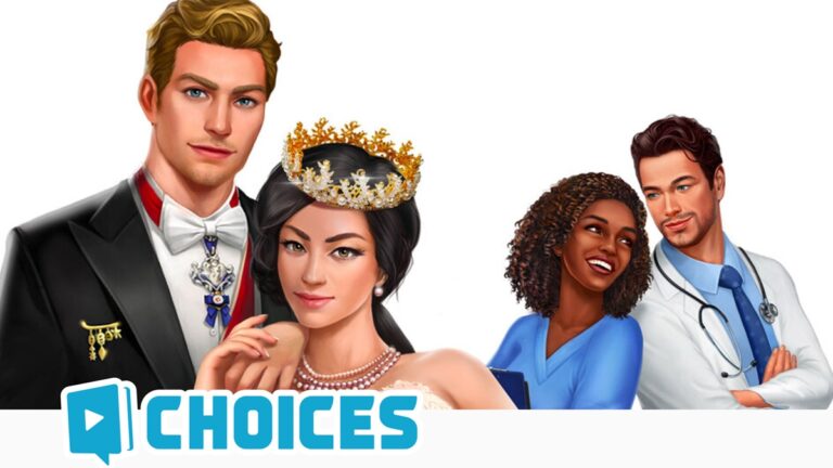 Series Entertainment has bought Pixelberry, maker of Choices.