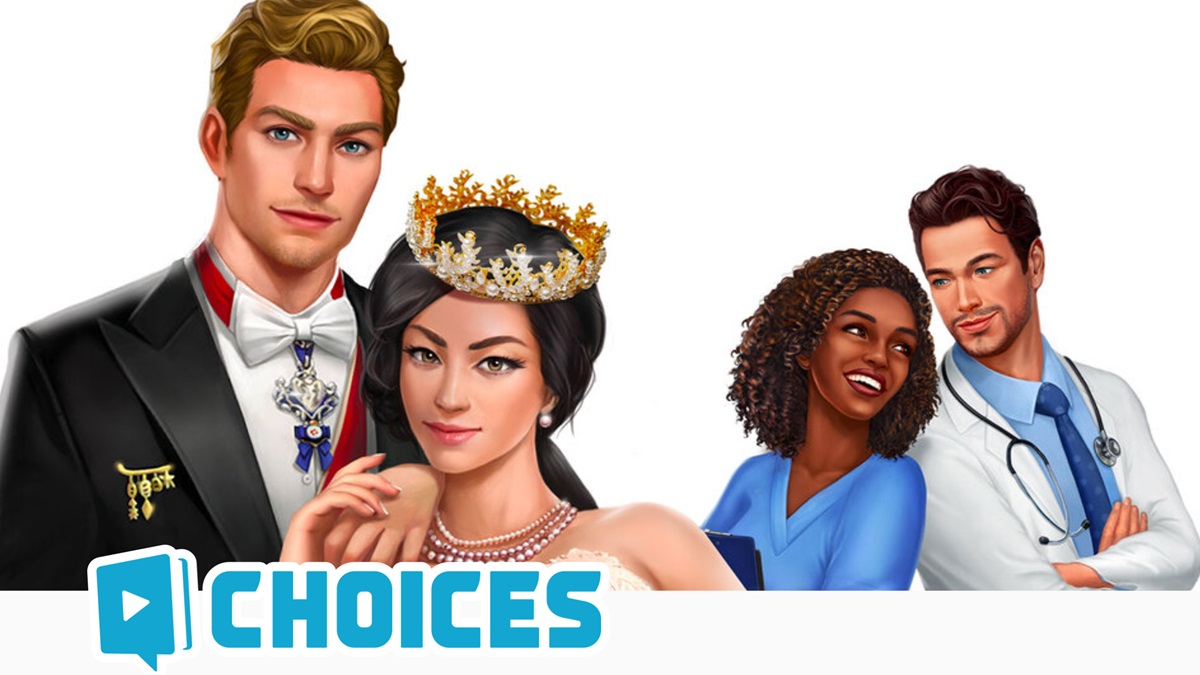 Series Entertainment has bought Pixelberry, maker of Choices.