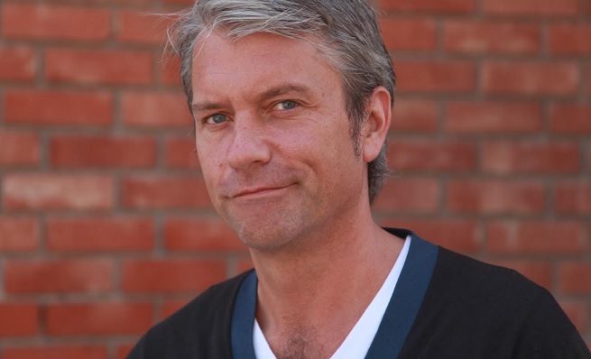 Chris DeWolfe of SGN