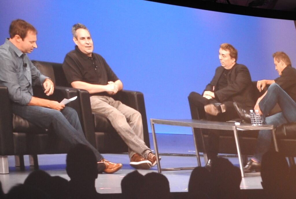 Star Citizen maker says Intel’s Optane memory will be ‘revolutionary’ for gaming — and kill loading screens