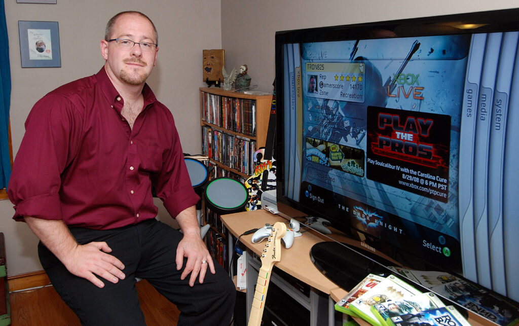 Xbox 360 defects: an inside history of Microsoft’s video game console woes
