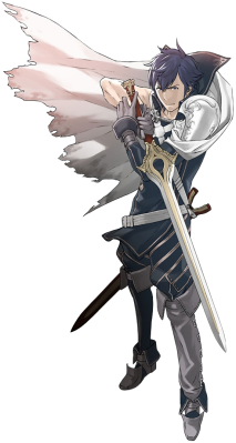 Chrom