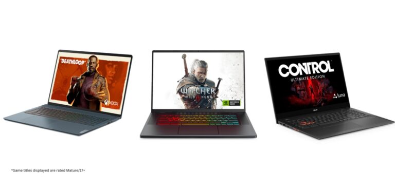 Chromebooks can now run cloud gaming services.