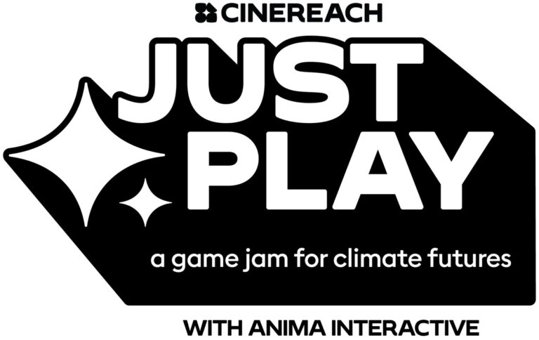 Cinereach is doing the Just Play game jam for climate futures.