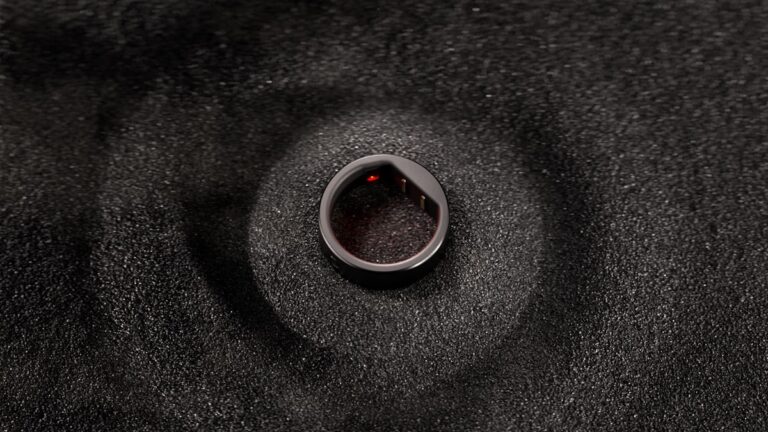Circular Ring Slim has a new update.