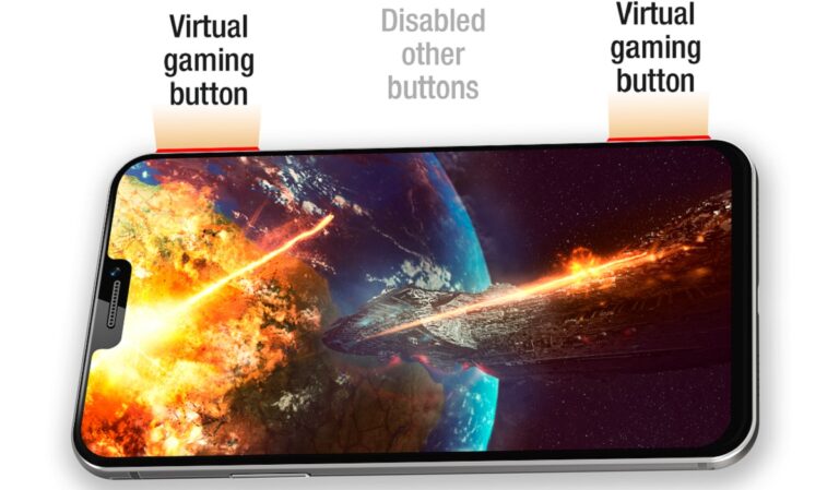 Cirrus Logic makes the haptic sensors that give you a sense of touch in gaming devices.