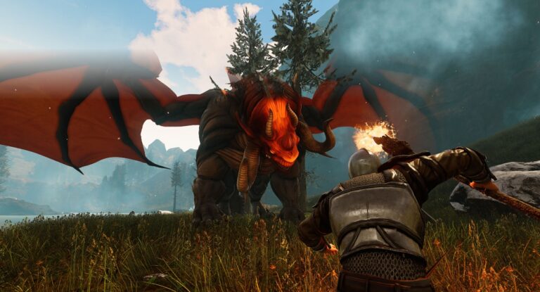 Citadel: Forged With Fire