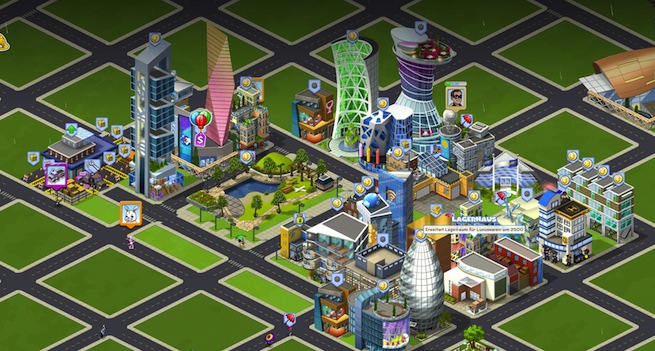 CityVille
