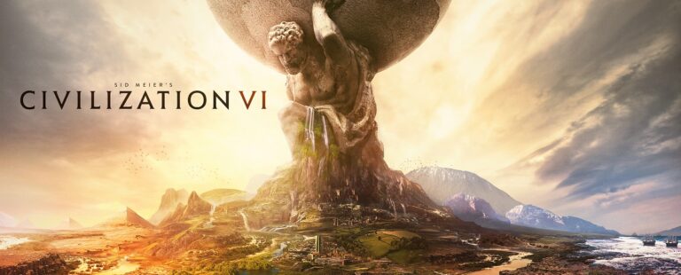 Civilization VI.