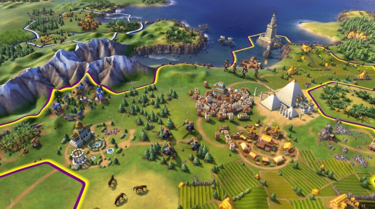 Civilization VI