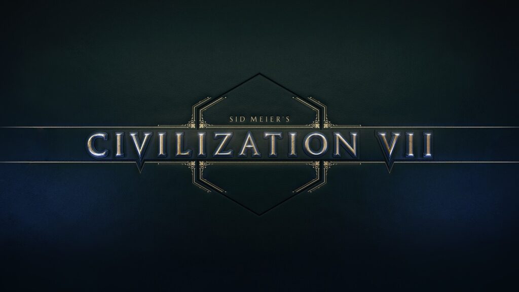 Civ VII is coming in early 2025.
