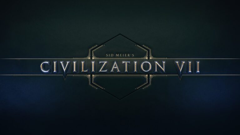 Civ VII is coming in early 2025.