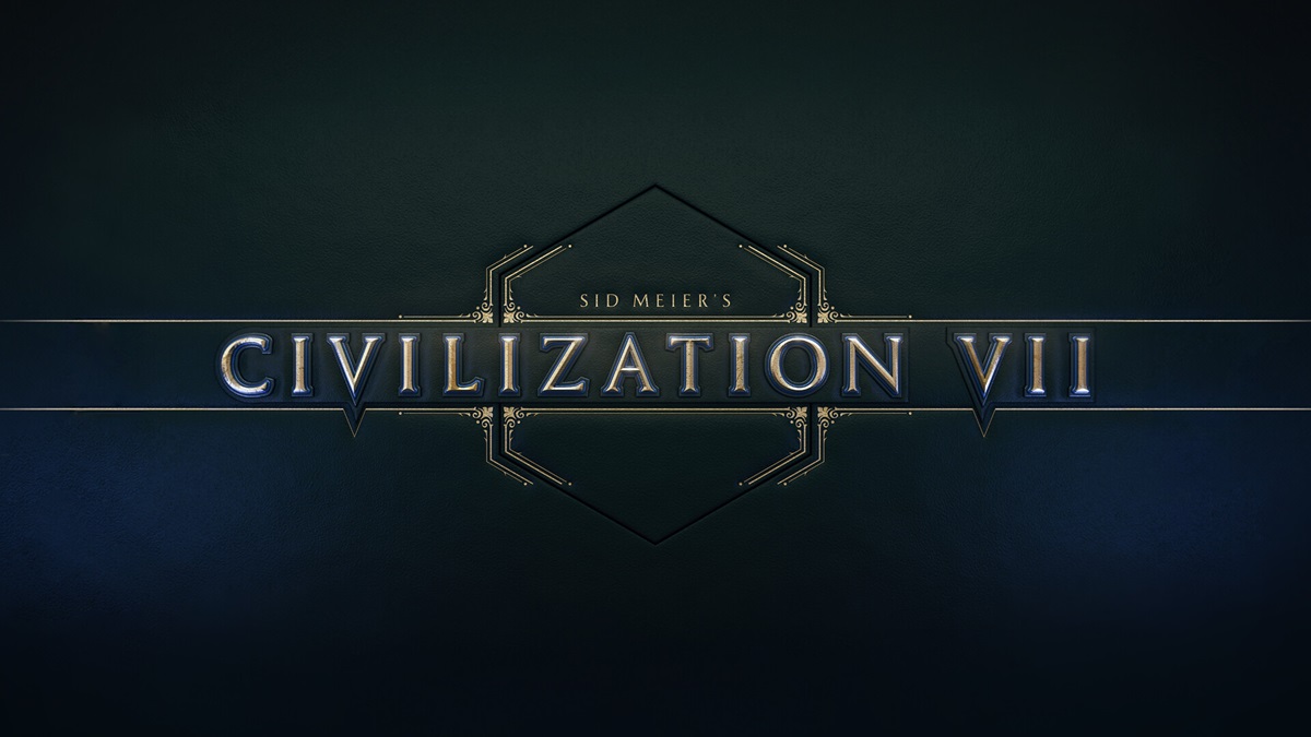 Civ VII is coming in early 2025.