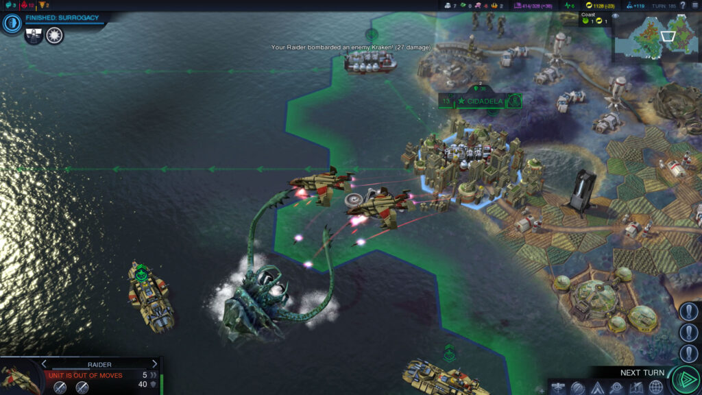 Civilization: Beyond Earth deals from USA to Australia (updated for release)