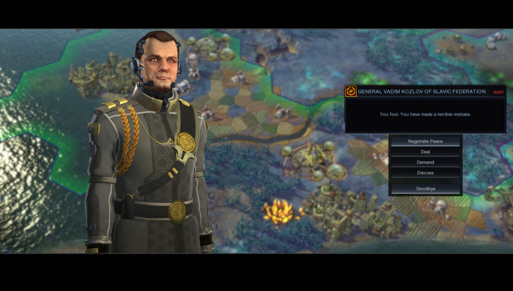 Civ: Beyond Earth preorder 25% off for Gamescom week