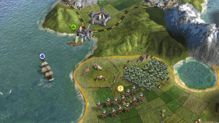 Civilization V Brave New World