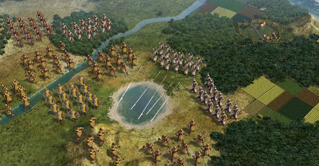 Civilization V