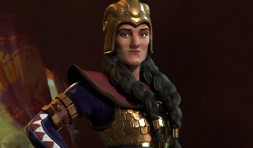 Watch Civilization VI’s launch trailer