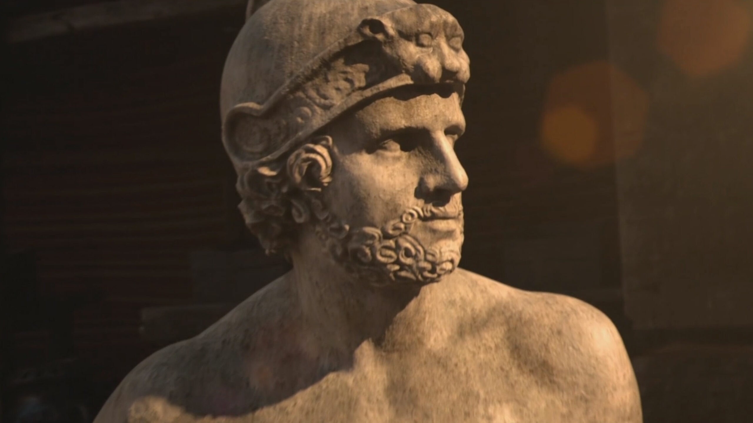 Civilization VI: Gathering Storm.