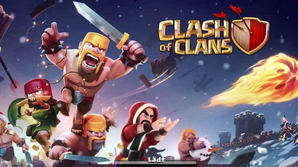 Clash of Clans maker Supercell is making investments so its core team can stay small