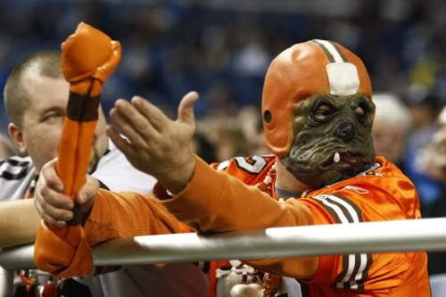 Dawg Pound