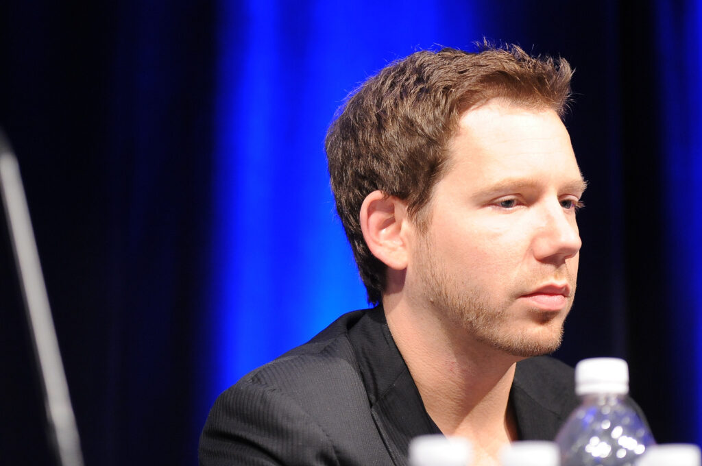 Cliff Bleszinski met with Zynga and traditional publishers — here's why he's partnering with Nexon
