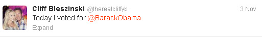 Cliffy B