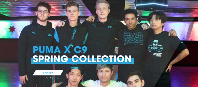 Cloud9 has teamed up with Kaiser Permanente on mental health.