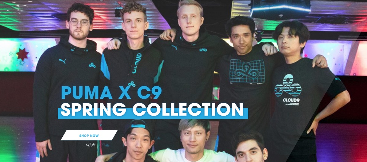 Cloud9 has teamed up with Kaiser Permanente on mental health.