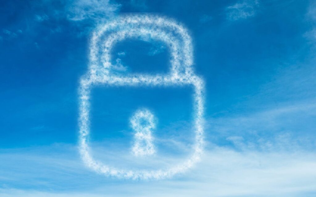 cloud lock security wavebreakmedia shutterstock